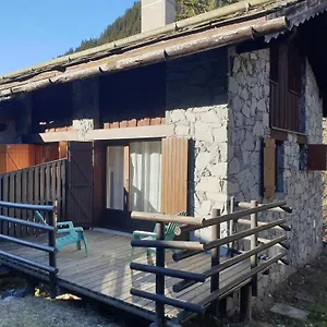 Chalet Les Avernes - Champagny En Vanoise, Domaine Paradiski, La Plagne
